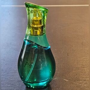 Secret Garden Perfume Bottle